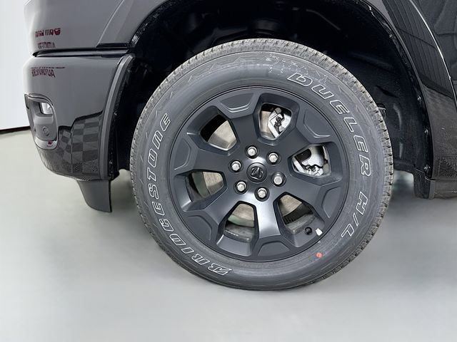 New 2026 RAM 1500 Big Horn image 30