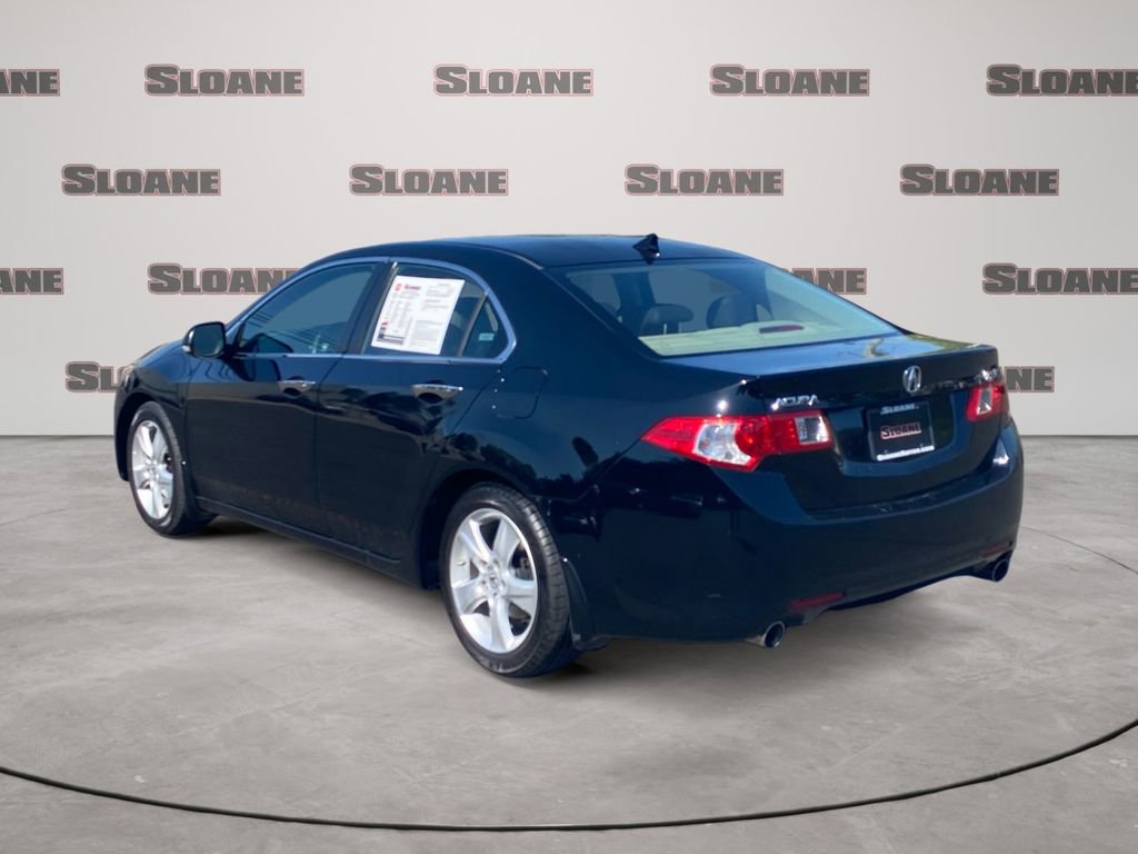 Used 2009 Acura TSX w/ Technology Package image 3