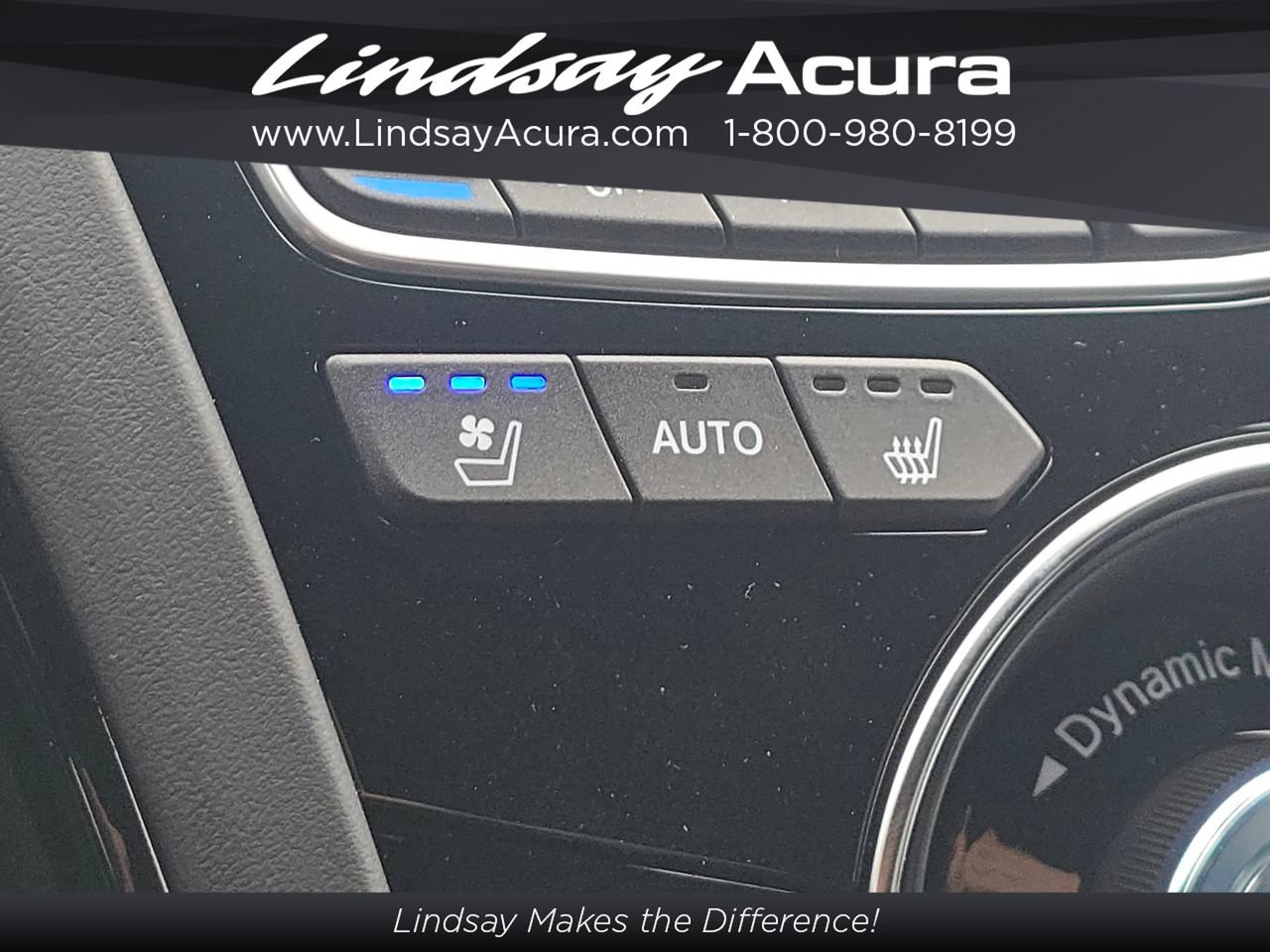 New 2026 Acura RDX A-Spec w/ Advance Package AWD/4WD image 18