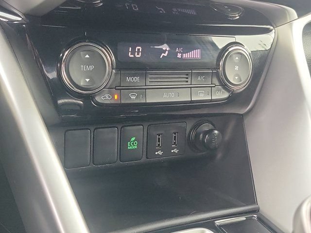 Used 2018 Mitsubishi Eclipse Cross LE AWD/4WD image 11