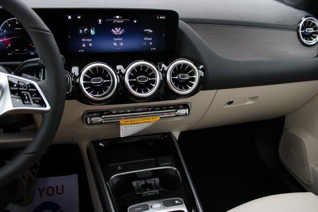 New 2026 Mercedes-Benz GLA 250 4MATIC image 25