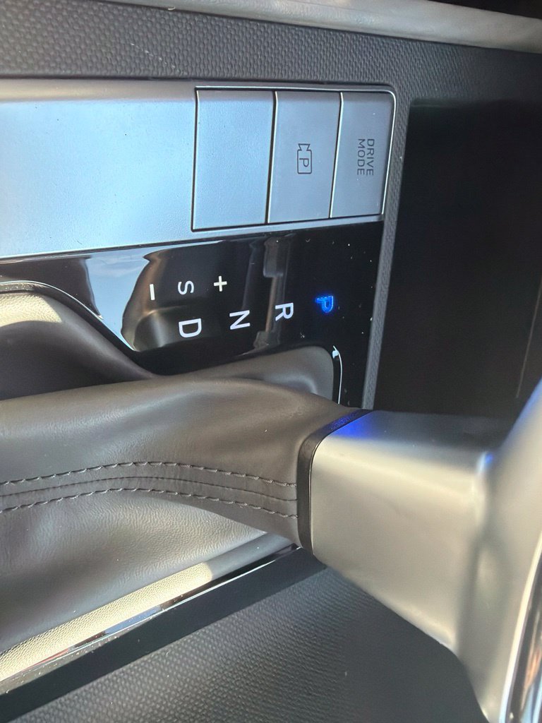 New 2026 Hyundai Elantra SE FWD image 28