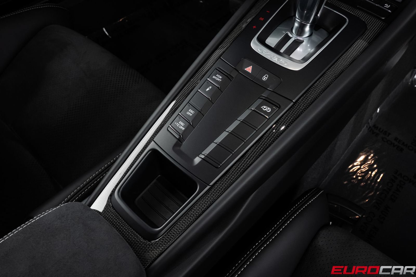 Used 2019 Porsche 911 GT3 RS RWD image 38