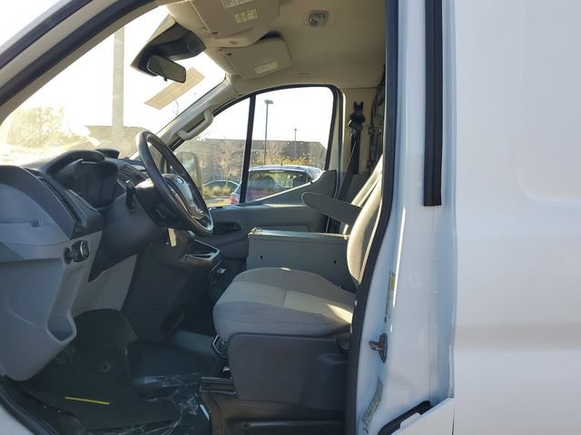 Used 2016 Ford Transit 350 148 Low Roof RWD image 20