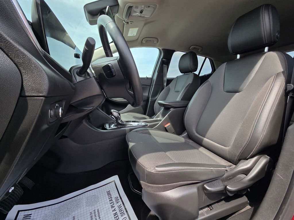 Used 2024 Buick Encore GX Preferred image 22