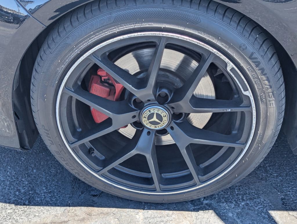 Used 2019 Mercedes-Benz CLA 250 4MATIC image 13