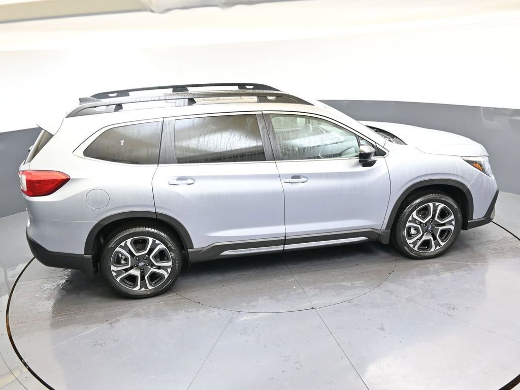 New 2026 Subaru Ascent Limited image 41