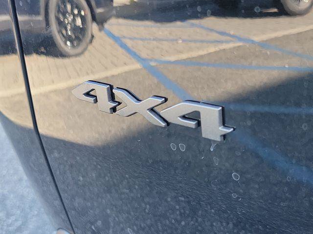 New 2026 Jeep Cherokee Laredo AWD/4WD image 6