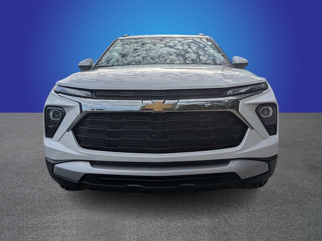 Used 2024 Chevrolet TrailBlazer LT FWD image 8