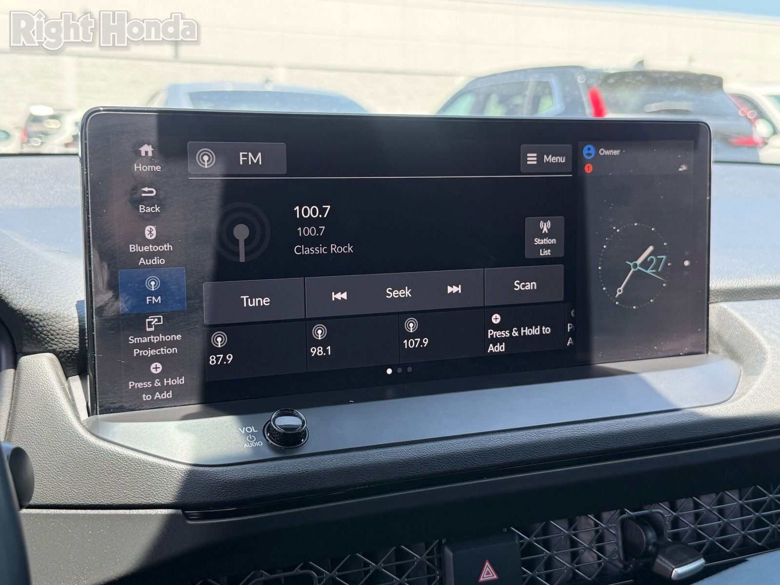 Used 2023 Honda Accord Sport image 22