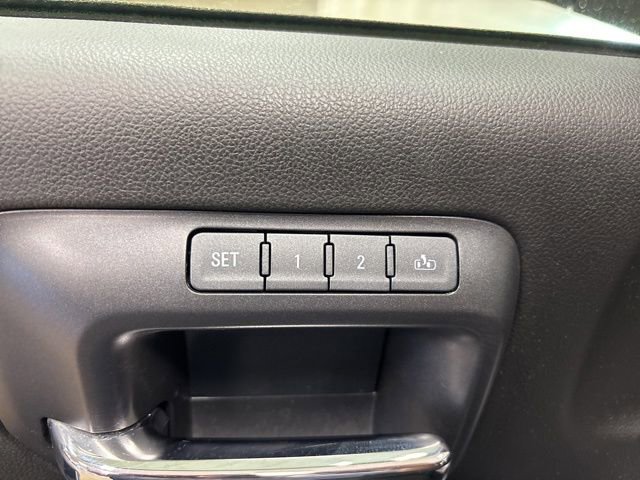 Used 2018 Chevrolet Silverado 1500 LTZ w/ Sport Package AWD/4WD image 35