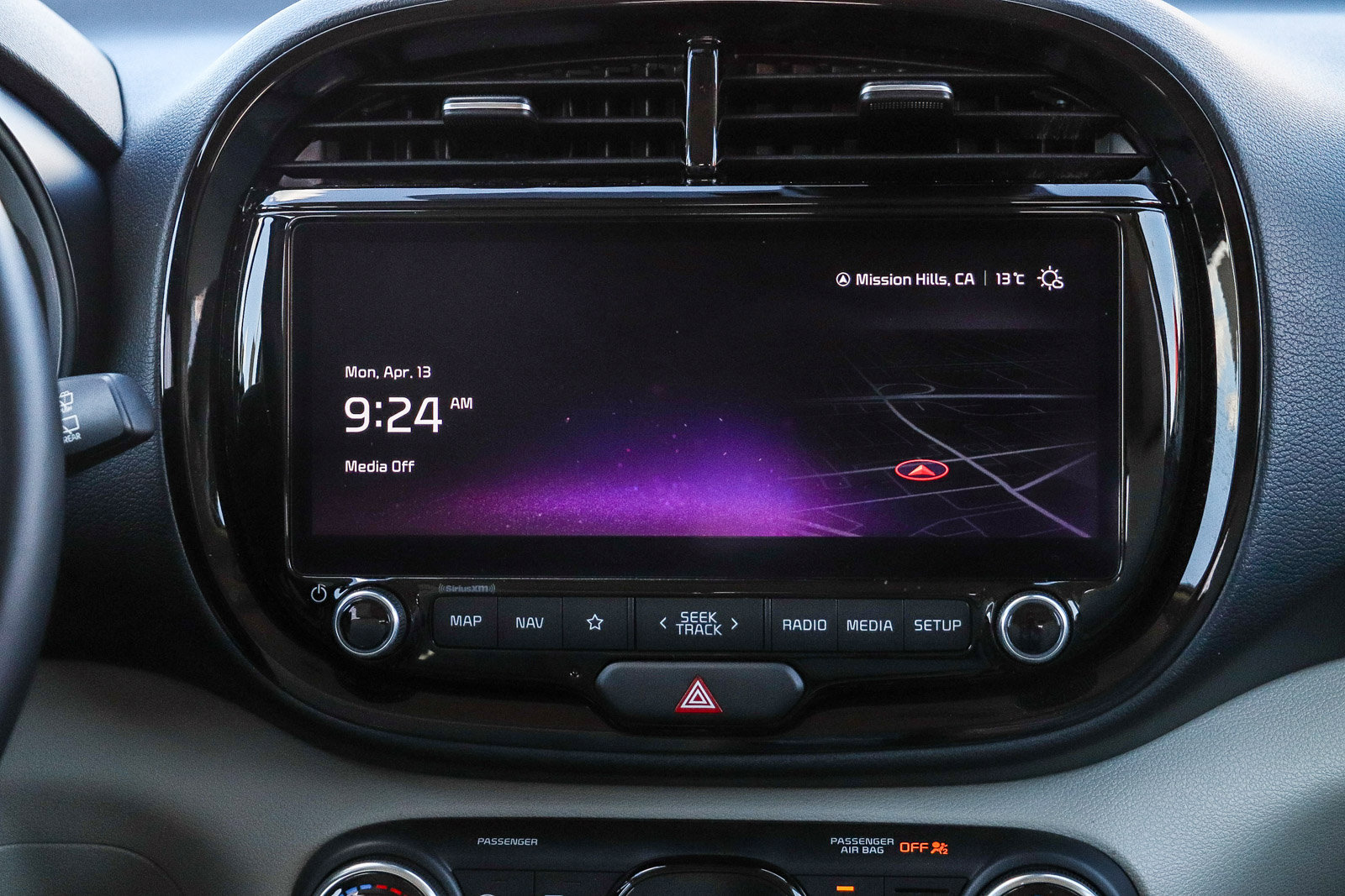 Used 2023 Kia Soul EX FWD image 14
