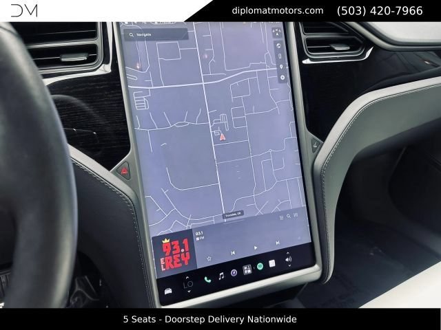Used 2018 Tesla Model S 100D AWD/4WD image 33