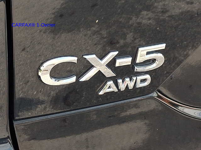 Used 2020 MAZDA CX-5 Grand Touring w/ GT Premium Package AWD/4WD image 34