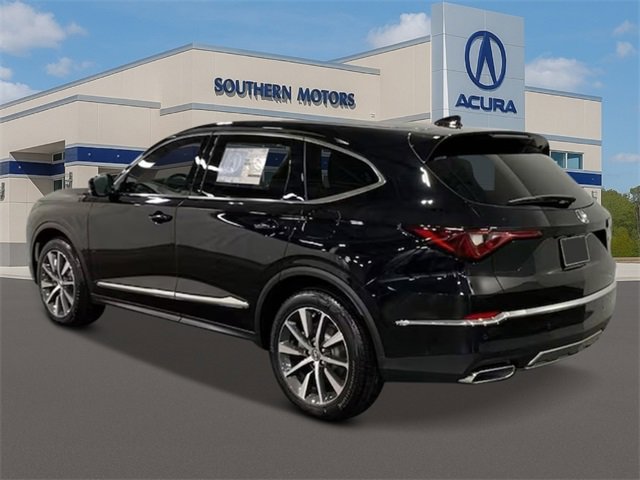 New 2026 Acura MDX w/ Technology Package image 3