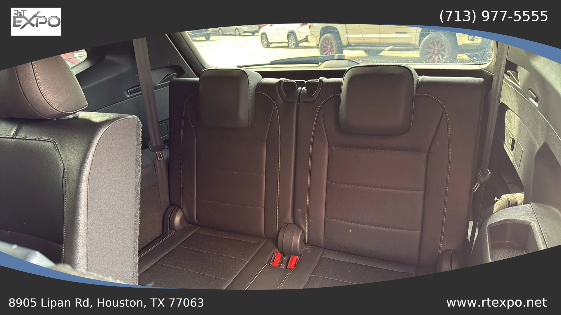 Used 2021 Volkswagen Tiguan SE R-Line image 28