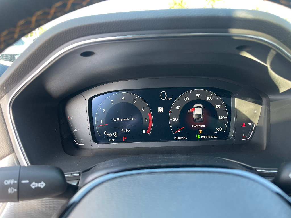 New 2026 Acura Integra A-Spec image 26