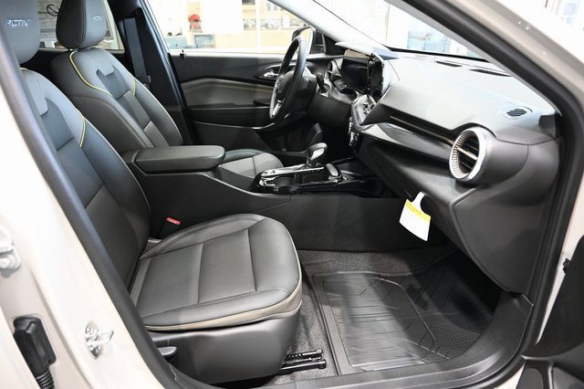 New 2026 Chevrolet Trax ACTIV w/ Sunroof Package image 10