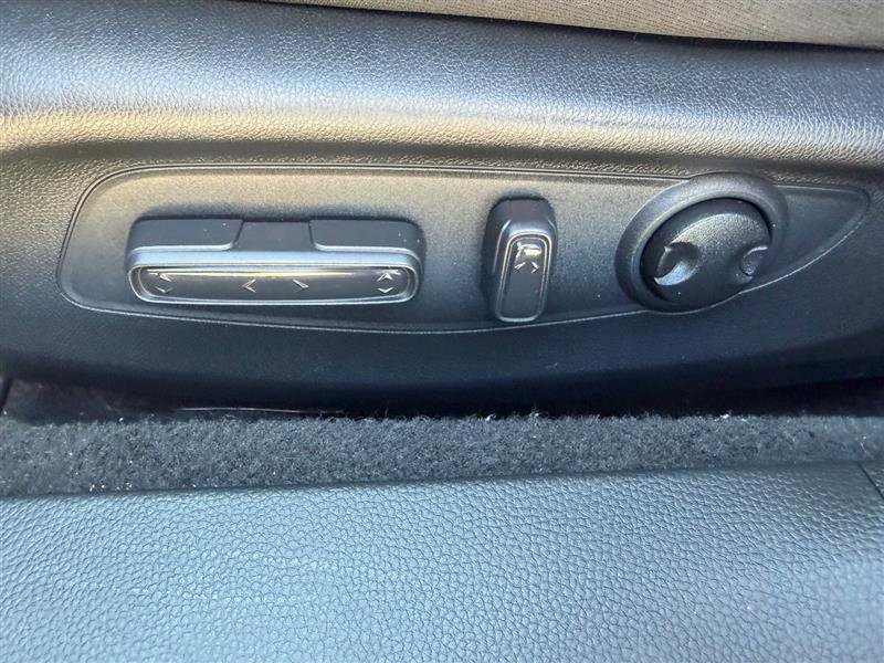 Used 2023 Honda Accord EX image 27