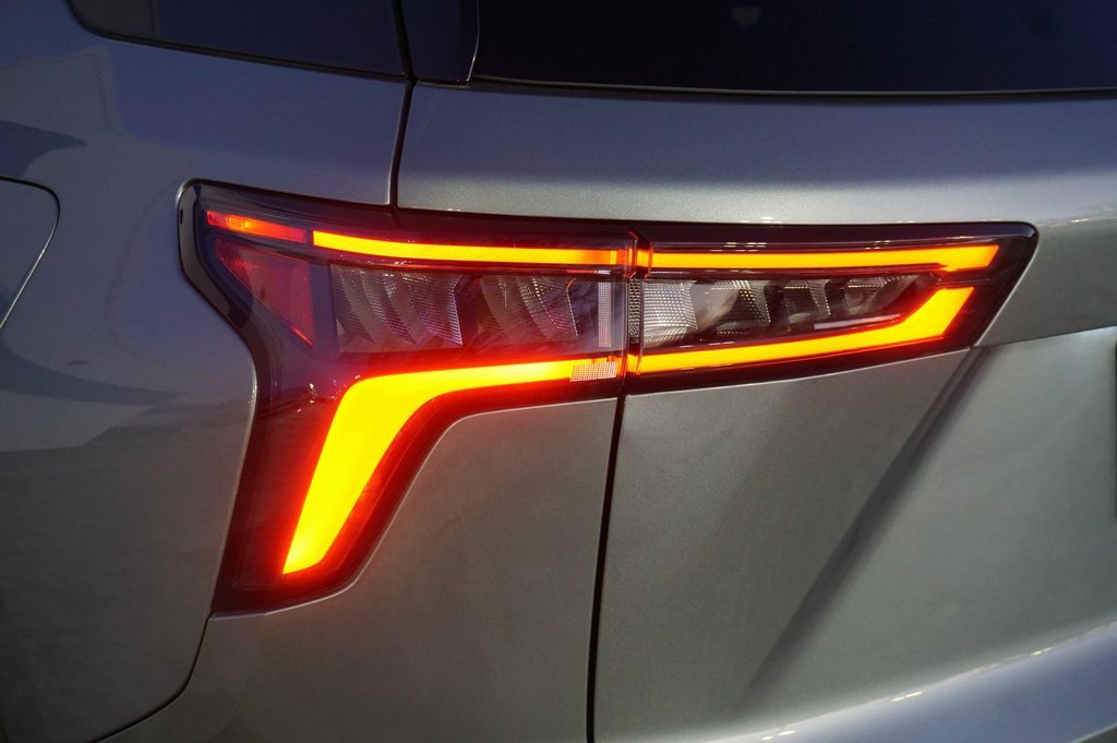 Certified 2025 Chevrolet Equinox LT w/ Safety and Technology Package image 31