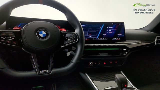 Used 2025 BMW M3 Competition AWD/4WD image 69