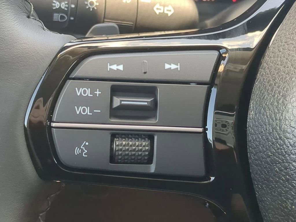 New 2026 Honda Pilot EX-L image 24