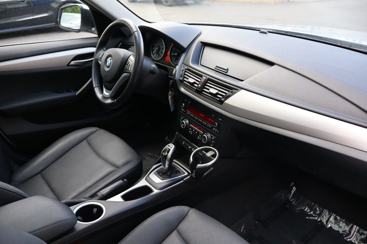 Used 2015 BMW X1 xDrive28i AWD/4WD image 16