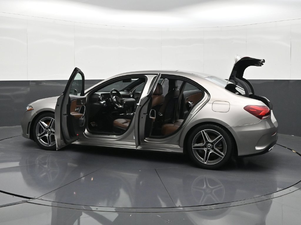 Used 2020 Mercedes-Benz A 220 4MATIC image 42