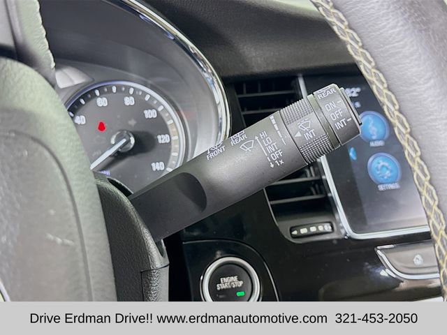 Used 2019 Buick Encore Essence w/ Safety Package II image 18