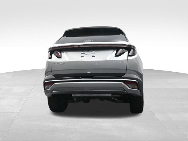 New 2026 Hyundai Tucson Limited AWD/4WD image 37