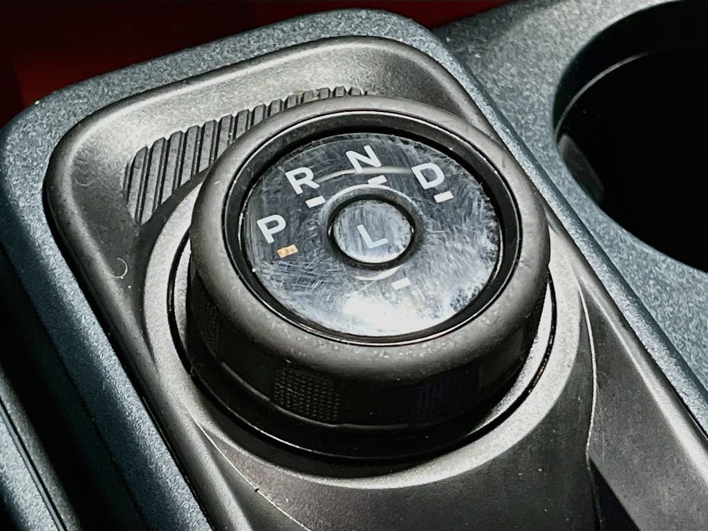 Used 2023 Ford Maverick XLT FWD image 16