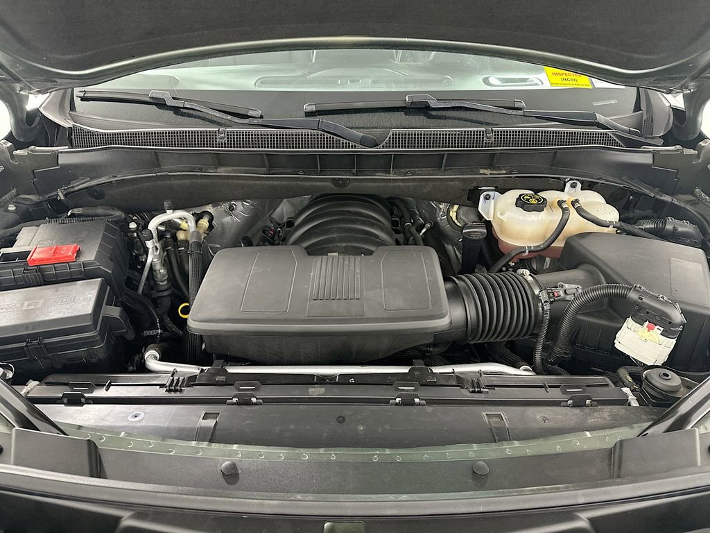 Used 2024 Chevrolet Tahoe Premier image 33