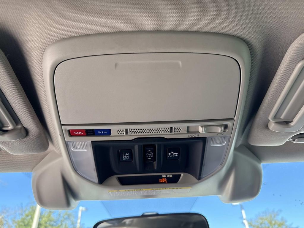 Used 2019 Subaru Forester Touring image 47