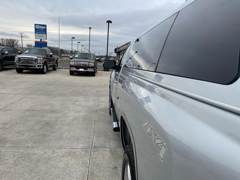 Used 2012 Chevrolet Silverado 1500 LT w/ Chrome Essentials Package image 14