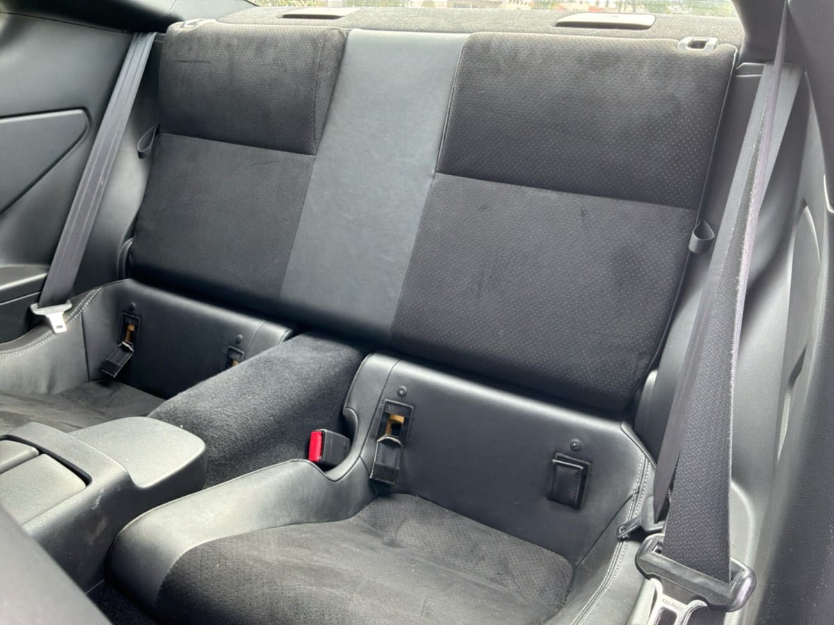 Used 2023 Toyota GR86 Premium RWD image 18