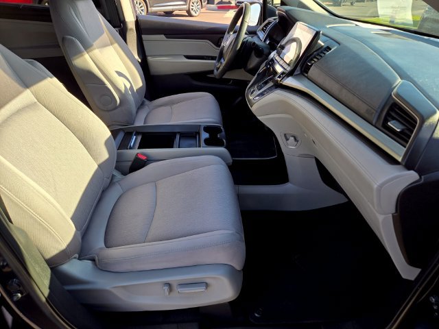 Used 2019 Honda Odyssey EX image 16