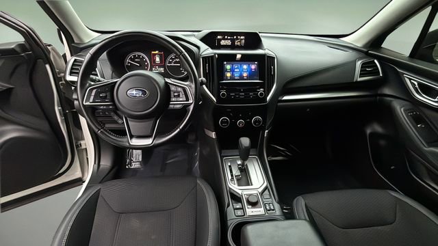 Used 2019 Subaru Forester Premium image 16