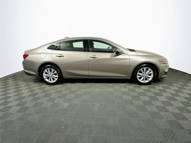 Used 2024 Chevrolet Malibu LT FWD image 9