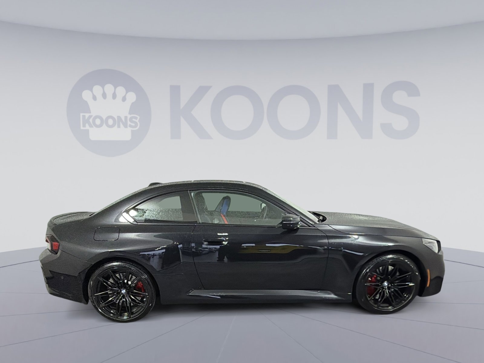 Used 2024 BMW M2 Competition w/ Lighting Package image 8