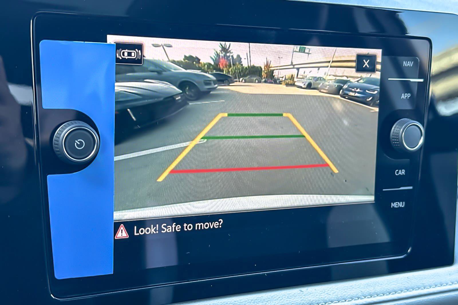 New 2026 Volkswagen Taos SEL image 19