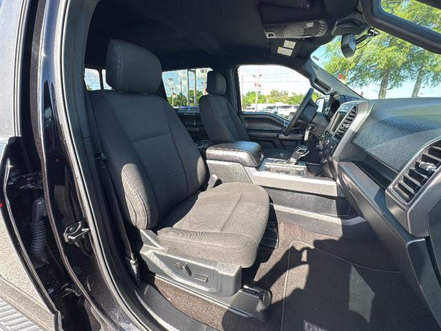 Used 2020 Ford F150 XLT w/ Equipment Group 302A Luxury AWD/4WD image 15