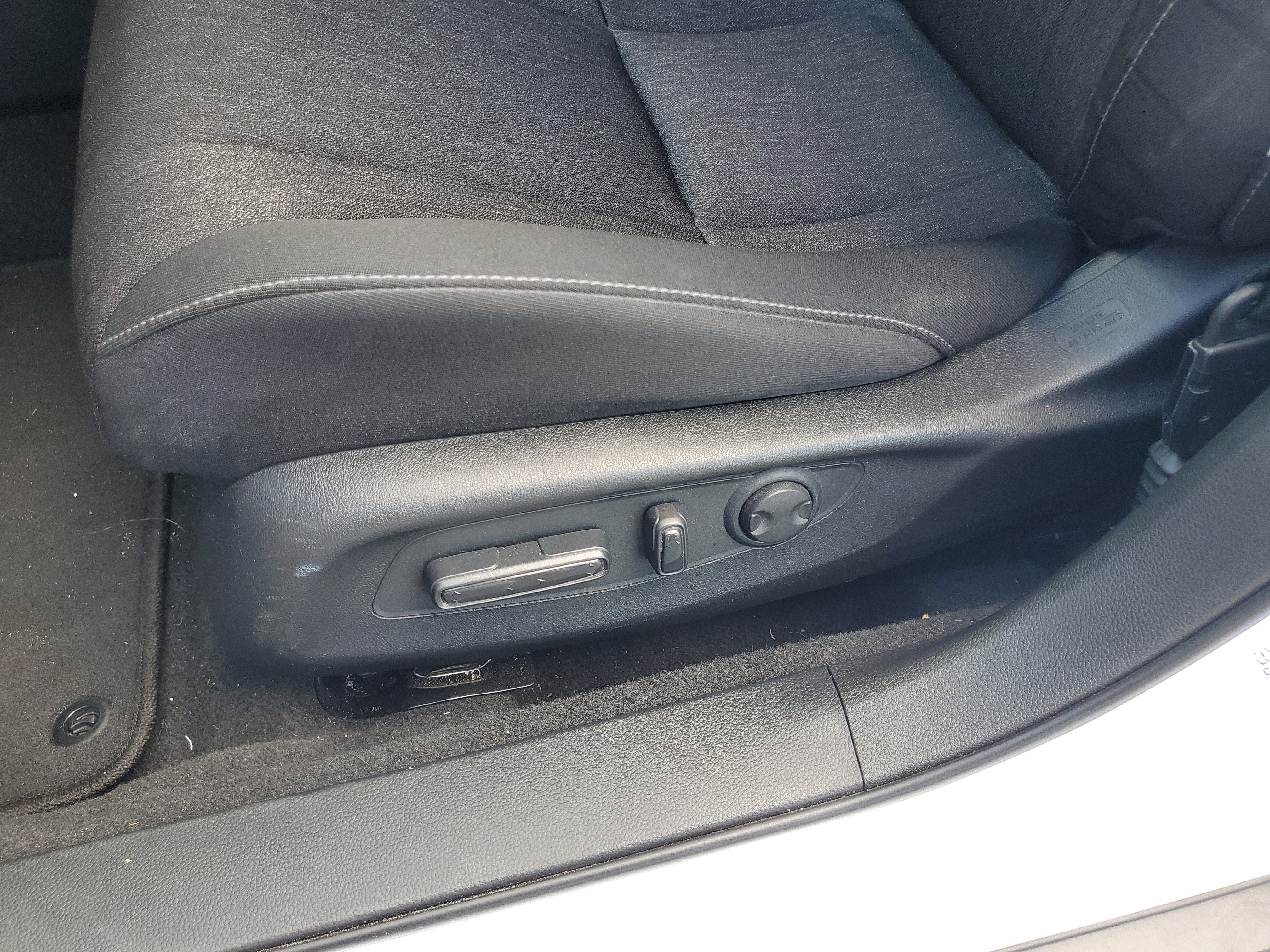 Used 2023 Honda Accord EX image 21