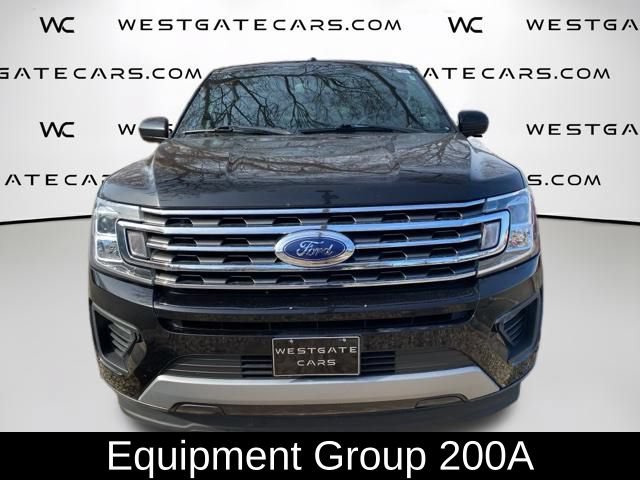 Used 2019 Ford Expedition Max XLT RWD video 2