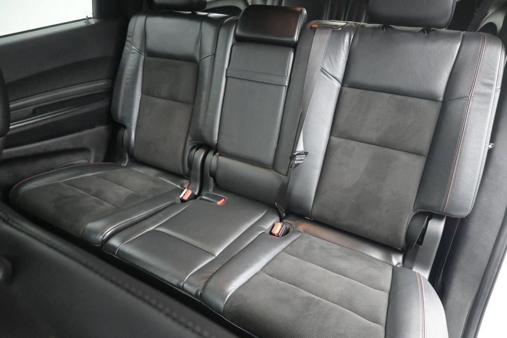 Used 2021 Dodge Durango R/T AWD/4WD image 20