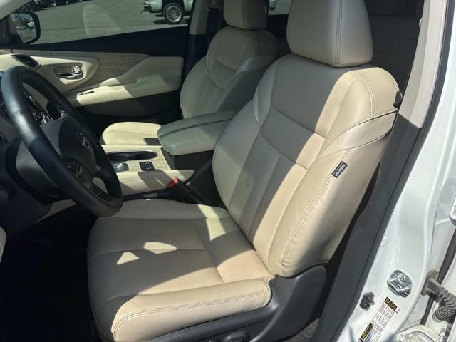 Certified 2023 Nissan Murano SL w/ Cargo Package AWD/4WD image 29