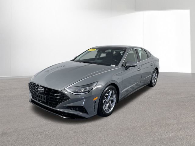 Used 2022 Hyundai Sonata SEL w/ Convenience Package