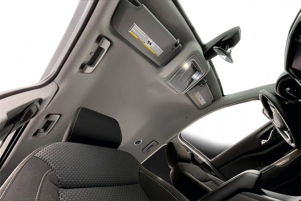 Used 2023 GMC Acadia SLE w/ Driver Convenience Package image 22