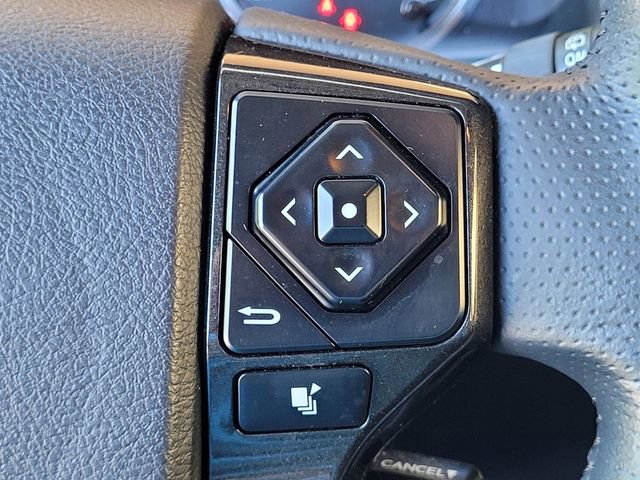 Certified 2024 Toyota 4Runner TRD Off-Road Premium image 31