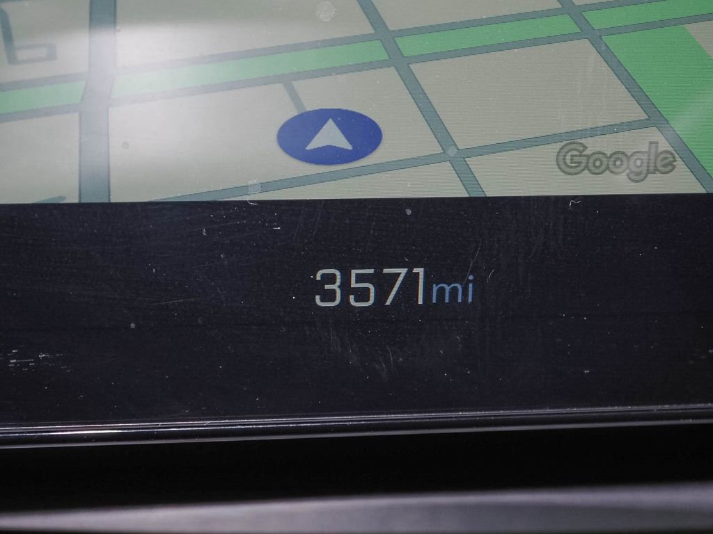 Certified 2025 Chevrolet Equinox LT image 15