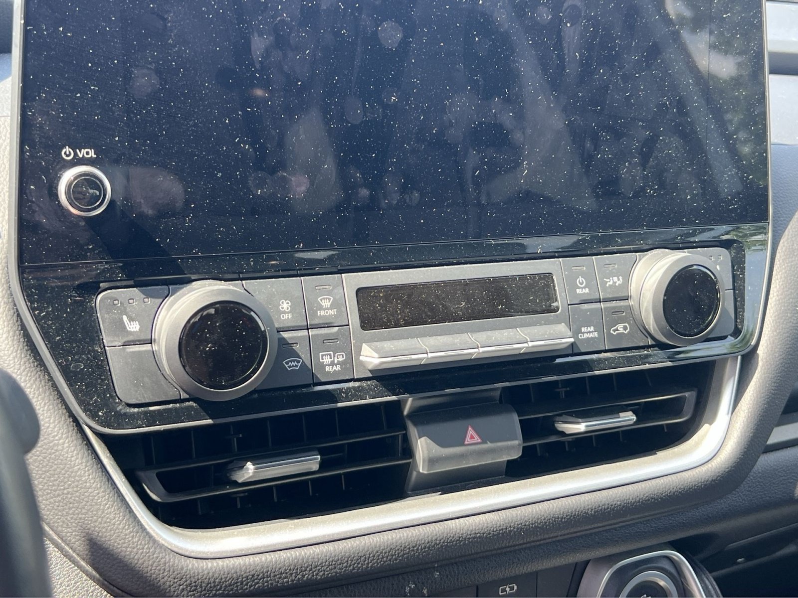 Used 2025 Toyota Grand Highlander AWD image 17
